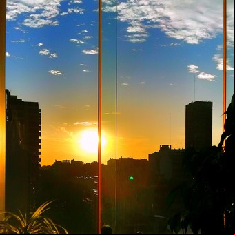 Propiedades: 3 apps para saber cómo pega el sol en una casa antes de alquilar o comprar