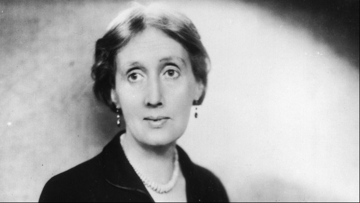 Virginia Woolf nació en Londres el 25 de enero de 1882. Foto: Getty Images.