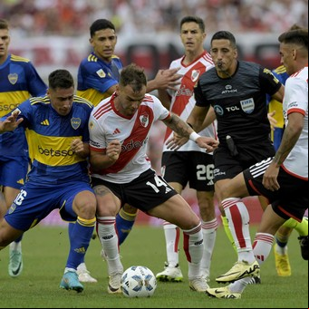 Las 11 claves del Superclásico de los 200 millones de dólares