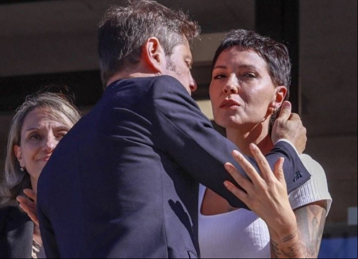 Mayra Mendoza también cuestionó la decisión de Axel Kicillof de desdoblar las elecciones en la provincia.