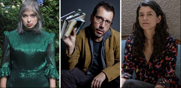 Más de 650 manuscritos aspiran al 27º Premio Clarín Novela, que se anunciará a fines de octubre