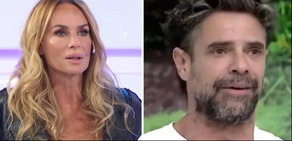 El demoledor posteo de Sabrina Rojas tras la declaración de amor de su ex Luciano Castro a Griselda Siciliani