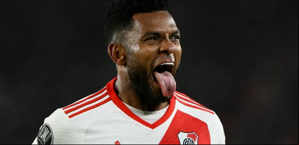 Cuándo juega River vs Libertad, por los octavos de final de la Copa Libertadores 2025: hora, historial y todo lo que tenés que saber