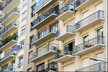 Sube el precio de las propiedades y crece la demanda de quienes compran para renta