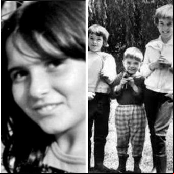Los casos de niños desaparecidos más impactantes que siguen siendo un misterio sin resolver