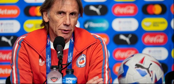 Perú vs Chile, por la Copa América: a qué hora juegan, probables formaciones y cómo verlo en vivo