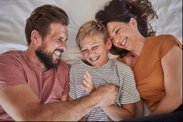 Cómo es el proceso de adopción en Argentina, paso a paso