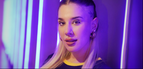 Lucila "La Tora" Villar, de participante de Gran Hermano a figura del stream: "Sé que voy a llegar a mi objetivo"