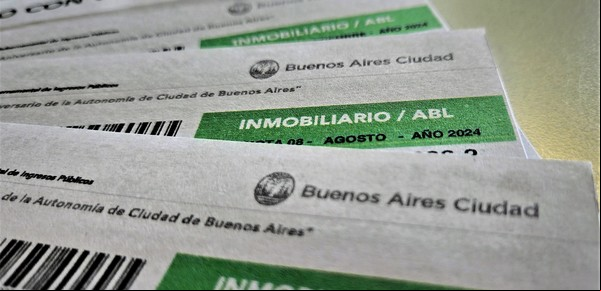 Descuento en ABL, Patentes e Ingresos Brutos: el nuevo truco para ahorrar $10.000 por boleta