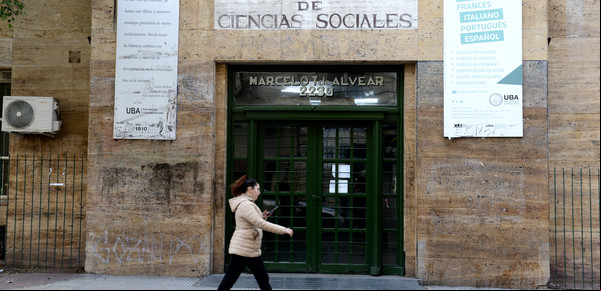 Las universidades no rindieron cuentas sobre más de $ 12.000 millones en fondos que les transfirió el kirchnerismo