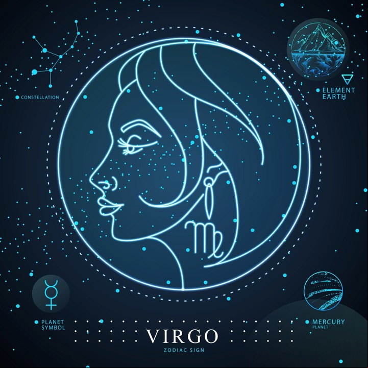 Virgo, no pretendan abarcarlo todo, solo aquello que puedan sostener. Foto: ilustración Shutterstock