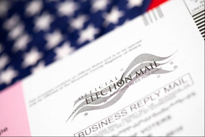 El voto en ausencia está disponible en todos los estados de Estados Unidos. Foto: iStock.