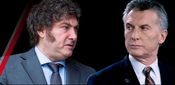 O dilema político de Milei 

