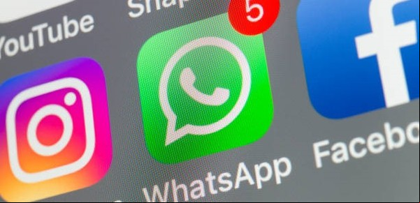 WhatsApp desordena los chats para algunos s y dificulta el a las conversaciones