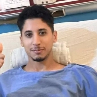Un argentino herido en un presunto tiroteo narco en México; su familia solicita ayuda para trasladarlo a la Argentina y realizar una operación riesgosa