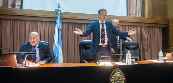 Otra maniobra de Cristina para evitar que le confirmen la condena en la causa Vialidad