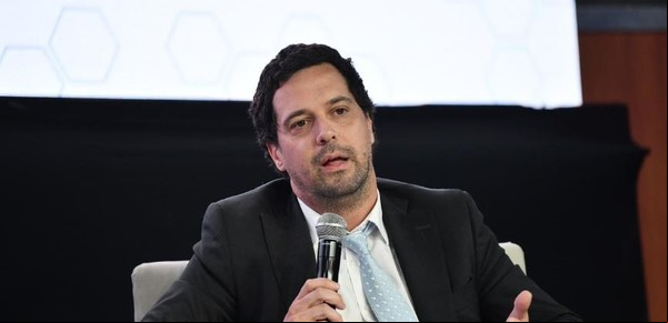El Gobierno envió una comitiva a EE.UU ante la inminente suba de los aranceles al acero al 50%