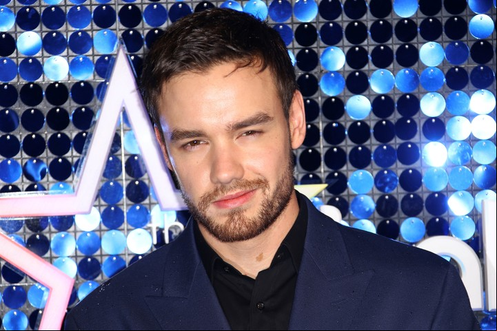 Liam Payne fue hallado muerto en un hotel de Palermo. Foto AP.