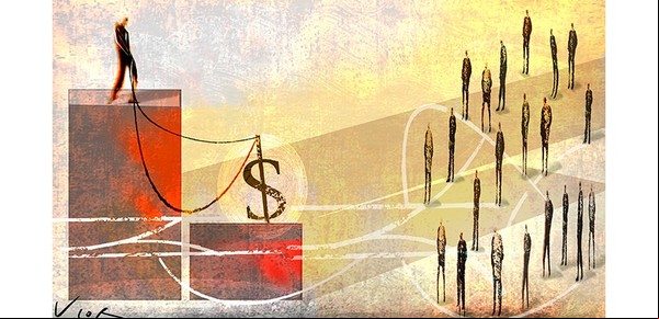 La resistencia democrática