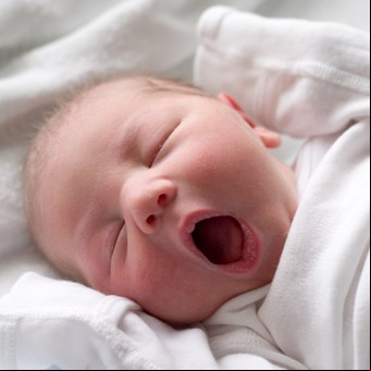 ¿Tu bebé "duerme mal"? Todo lo que tenés que saber sobre el sueño infantil
