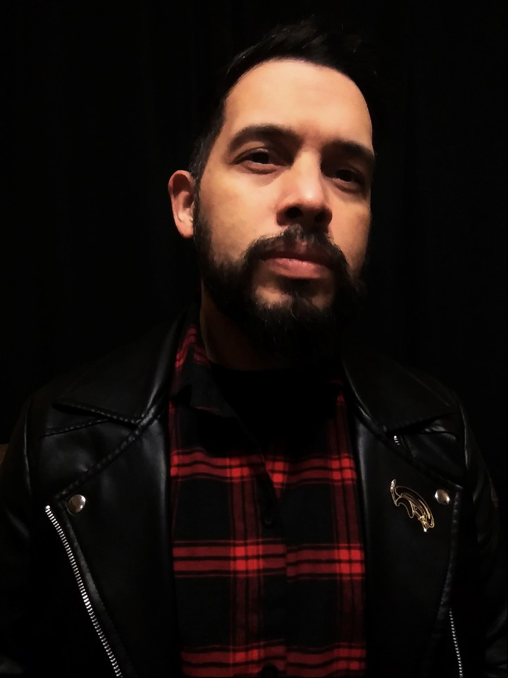 El director Marcelo Leguiza.