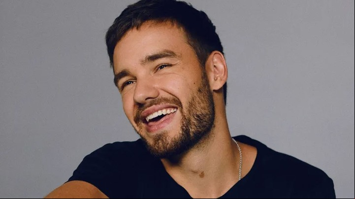 Liam Payne.