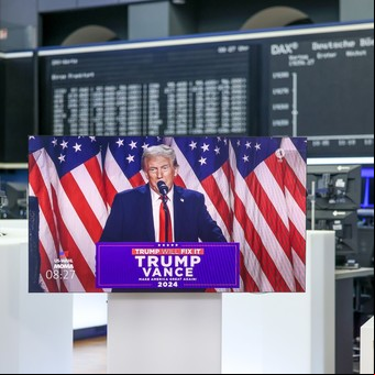 La economía en la nueva era de Donald Trump: ¿por qué el dólar se fortalece cada vez más?