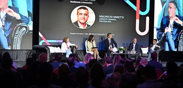 El Risko Summit 2024 dejó potentes mensajes para el sector del seguro: nuevas tecnologías y un futuro prometedor