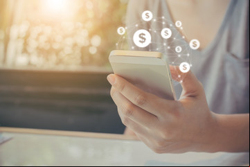 Invertir en acciones sin ser experto ni ocuparse: la opción que lo habilita, desde $1.000