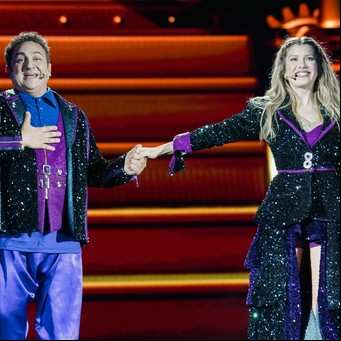 "Disney Celebra: Una Navidad Inolvidable" llegó a Buenos Aires: todos los famosos que fueron al estreno