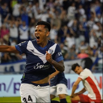Vélez es el campeón de la Liga Profesional 2024: así quedó la tabla histórica de títulos del fútbol argentino