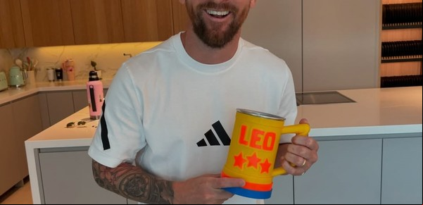 Rosario, la esencia; Messi, grupo sanguíneo y más