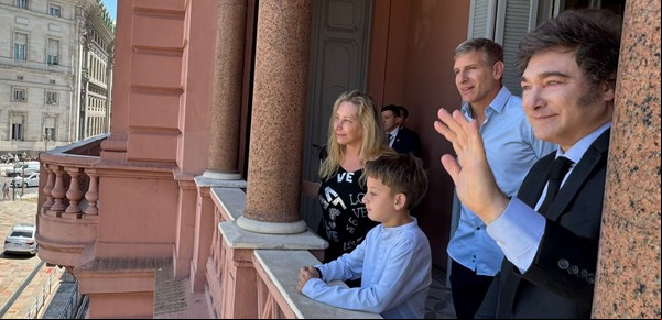 Las cuatro horas de catarsis en la Quinta de Olivos y la otra sorpresa que prepara Jorge Macri