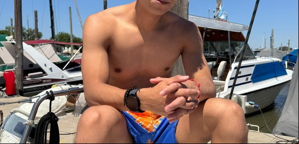 Hallaron el cuerpo de Martín Núñez en Olivos: el joven murió tras tirarse al agua desde un velero