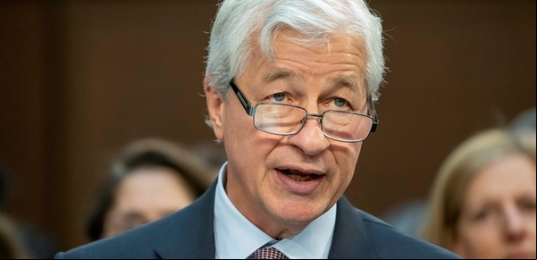 JP Morgan apuesta a la acción común entre China y EE.UU.