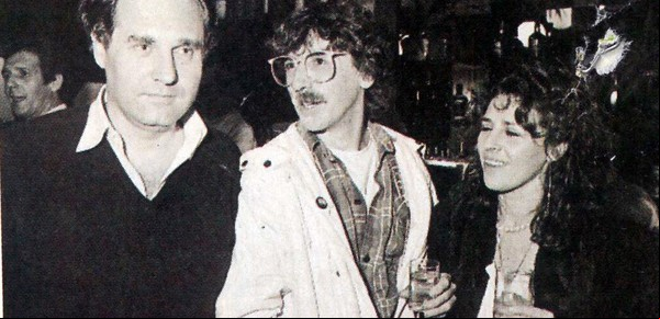 Peralta Ramos, ese amigo ochentoso excéntrico 