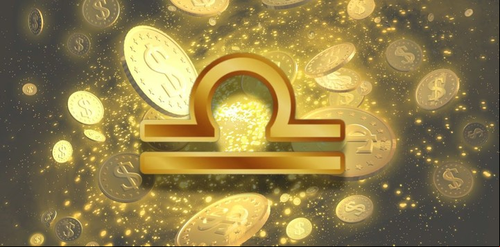 Libra, prestá atención en marzo a Venus retrógrado. No tomés decisiones impulsivas. Foto: ilustración Shutterstock