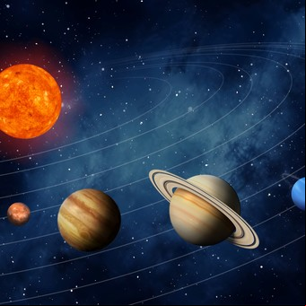 Alineación planetaria de enero 2025: todo sobre el espectacular fenómeno que involucra a 6 planetas