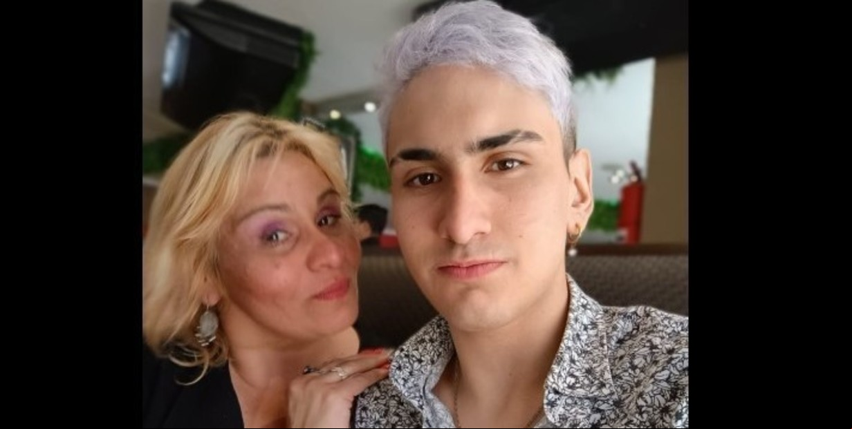 "Lo que más amo en el mundo es mi hijo": el crimen que conmociona a Villa Martelli