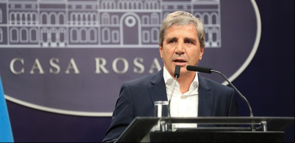 Argentina: forte apoio do campo e do agronegócio à redução de impostos de exportação