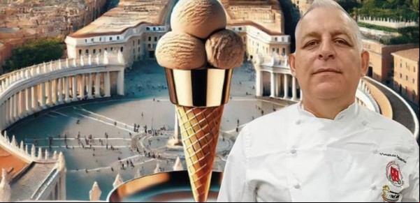 Revelaron en Italia la receta de un nuevo sabor llamado "Aleluya"