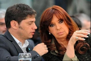 ¿Victoria de Cristina sobre Kicillof?: los legisladores votan su reelección indefinida y dejan por ahora afuera a los intendentes 