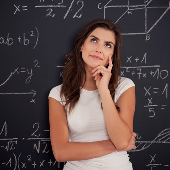 El reto matemático que pone a prueba tu inteligencia: ¿cuál es la respuesta correcta?