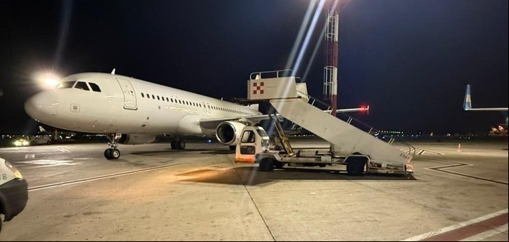 Flybondi operará 3 aviones de Avión Express y 2 de AlbaStar. Foto: Flybondi