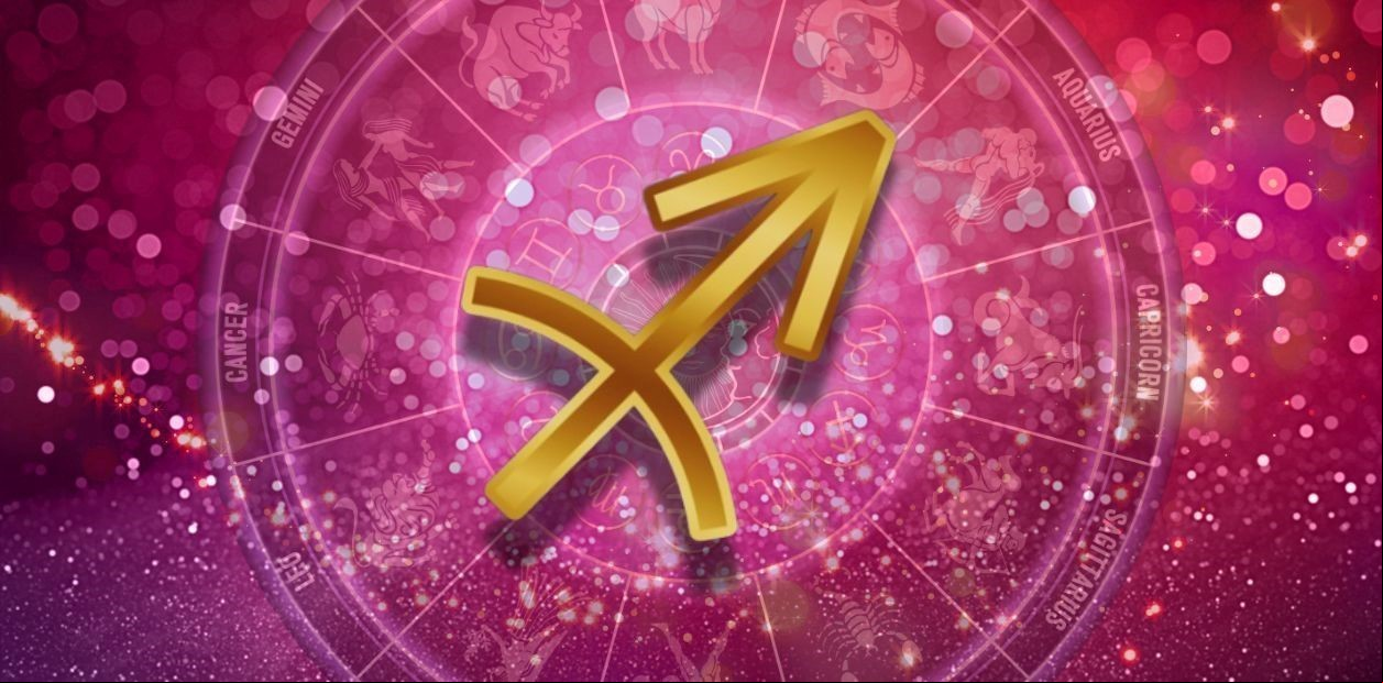 Compatibilidad de Sagitario con los 12 signos del zodiaco en el amor
