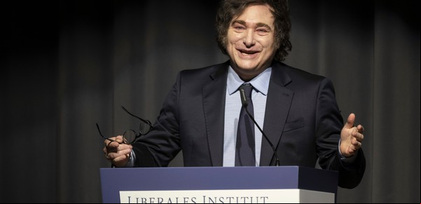 El pliego de Lijo, una nueva oportunidad para que Milei se pare entre la espada y la pared