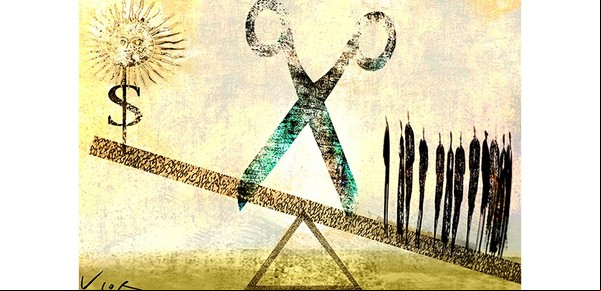 Los derechos de expresión en una democracia republicana