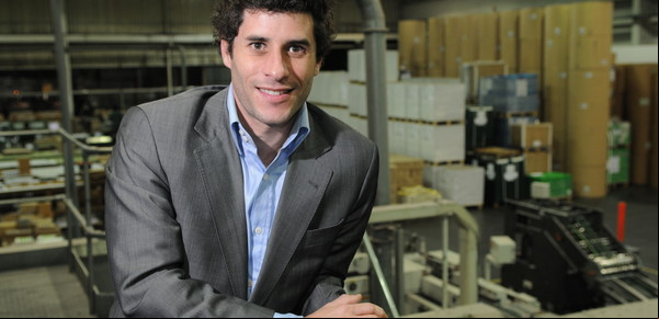 Más empresas medianas se animan a salir al mundo 