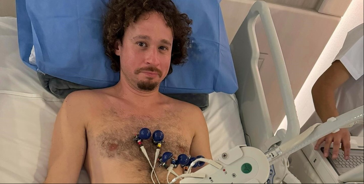 ¿Qué le pasó a Luisito Comunica? El estado de salud del influencer tras quedar hospitalizado en Japón
