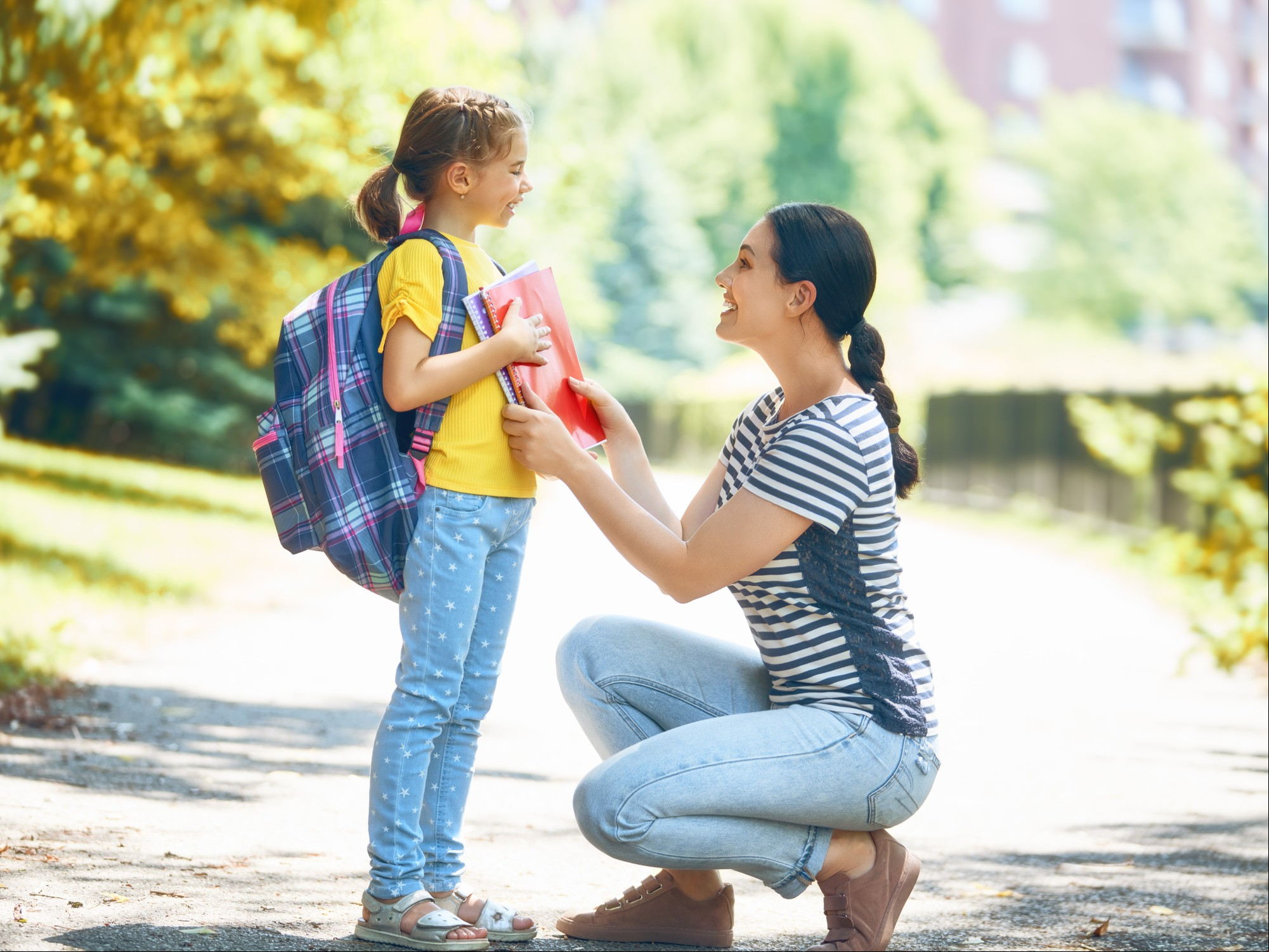 Voucher Educativo 2025: cómo rectificar datos y consultar el resultado